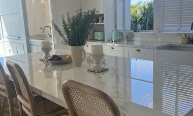 Muy Linda Casa en Virazon Alquiler.