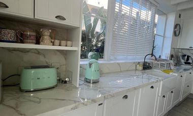 Muy Linda Casa en Virazon Alquiler.