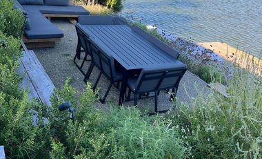 Muy Linda Casa en Virazon Alquiler.