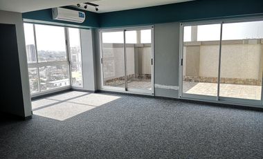 Departamento 3 amb. con cochera cubierta - Remedios De Escalada