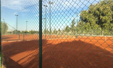 Casa a la laguna-Barrio San Matías, Escobar- 4 dormitorios