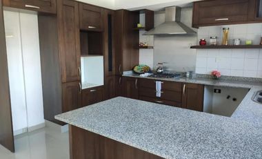 Departamento en alquiler - 3 Dormitorios 2 Baños - Saavedra