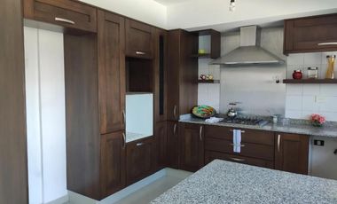 Departamento en alquiler - 3 Dormitorios 2 Baños - Saavedra