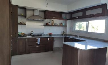 Departamento en alquiler - 3 Dormitorios 2 Baños - Saavedra