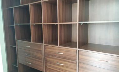 Departamento en alquiler - 3 Dormitorios 2 Baños - Saavedra