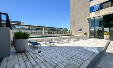 Departamento en Alquiler, 2 Ambientes con cochera en Brickell Tigre, GBA Norte