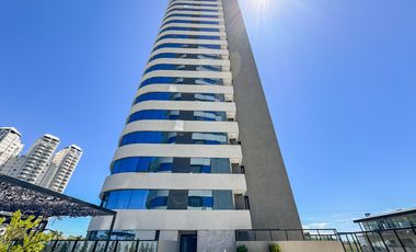 Departamento en Alquiler, 2 Ambientes con cochera en Brickell Tigre, GBA Norte