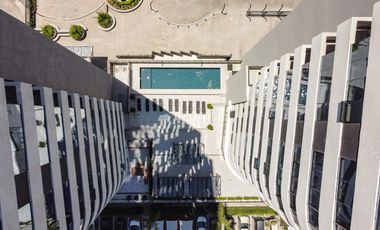 Departamento en Alquiler, 2 Ambientes con cochera en Brickell Tigre, GBA Norte