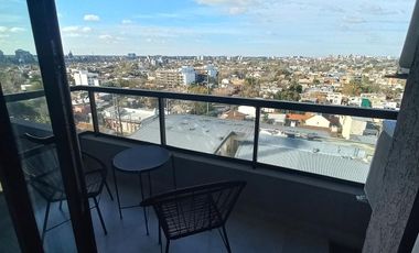 Departamento en Alquiler, 2 Ambientes con cochera en Brickell Tigre, GBA Norte