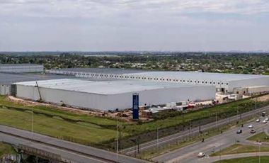 Alquiler Nave Industrial TRIPLE A EN EL JAGUEL DEPOSITO DE 5800 M2 CUBIERTOS