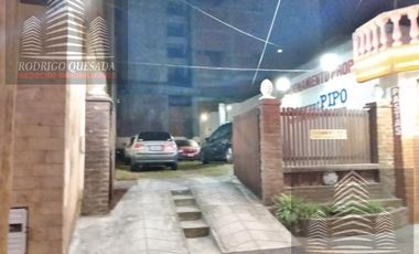 Excelente local gastronómico