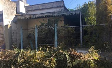 Casa en venta en Lanús