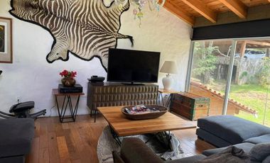 CASA EN VENTA EN SAN FRANCISCO, TAPALPA