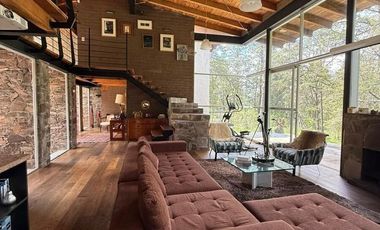 CASA EN VENTA EN SAN FRANCISCO, TAPALPA