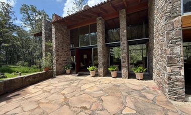 CASA EN VENTA EN SAN FRANCISCO, TAPALPA