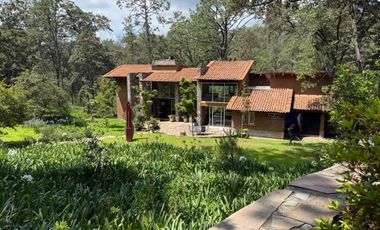 CASA EN VENTA EN SAN FRANCISCO, TAPALPA