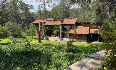 CASA EN VENTA EN SAN FRANCISCO, TAPALPA