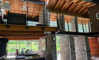 CASA EN VENTA EN SAN FRANCISCO, TAPALPA