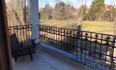 Casa en Venta o en Alquiler - St. Thomas Sur - Canning - Esteban Echeverría