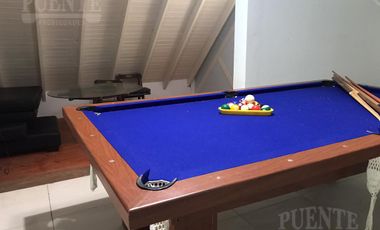 Casa en Venta o en Alquiler - St. Thomas Sur - Canning - Esteban Echeverría