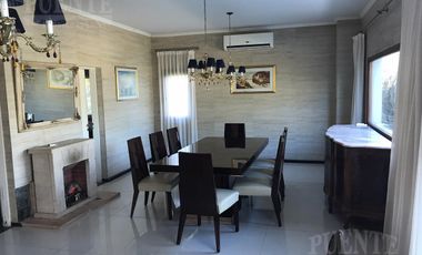 Casa en Venta o en Alquiler - St. Thomas Sur - Canning - Esteban Echeverría