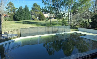 Casa en Venta o en Alquiler - St. Thomas Sur - Canning - Esteban Echeverría