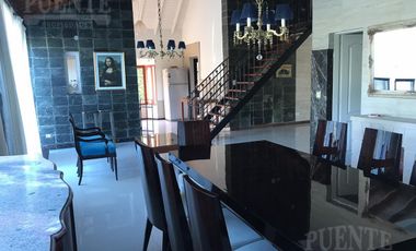 Casa en Venta o en Alquiler - St. Thomas Sur - Canning - Esteban Echeverría