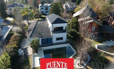 Casa en Venta o en Alquiler - St. Thomas Sur - Canning - Esteban Echeverría