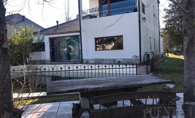 Casa en Venta o en Alquiler - St. Thomas Sur - Canning - Esteban Echeverría