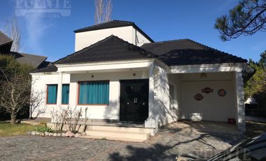 Casa en Venta o en Alquiler - St. Thomas Sur - Canning - Esteban Echeverría