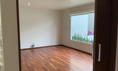 SE RENTA CASA EN La Cuspide, Naucalpan De Juárez, México, MEX