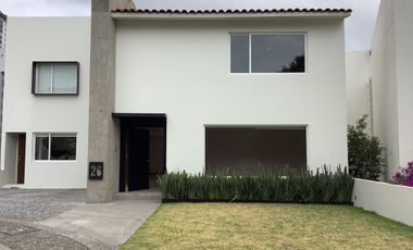 SE RENTA CASA EN La Cuspide, Naucalpan De Juárez, México, MEX