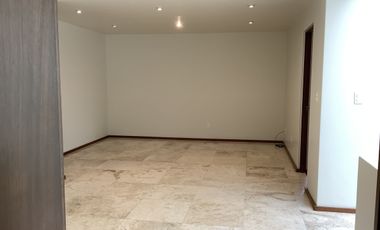 SE RENTA CASA EN La Cuspide, Naucalpan De Juárez, México, MEX