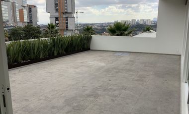 SE RENTA CASA EN La Cuspide, Naucalpan De Juárez, México, MEX