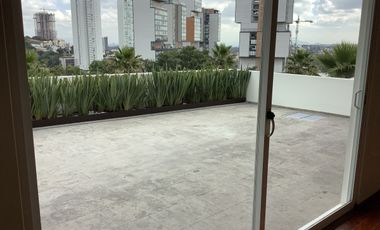 SE RENTA CASA EN La Cuspide, Naucalpan De Juárez, México, MEX