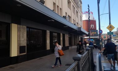 Oficina en Microcentro - 470 m2 - Amuebladas( Optativo)