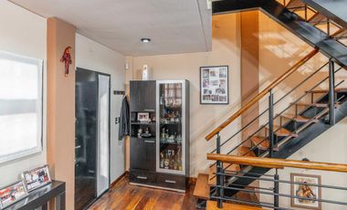 Casa Barrio Naon - Mataderos - 2 dormitorios - Cochera - APTO CREDITO