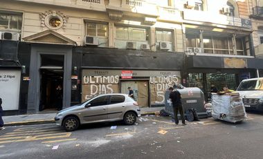 Local en Alquiler en Viamonte y Florida, Microcentro