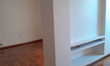 Departamento en Capital