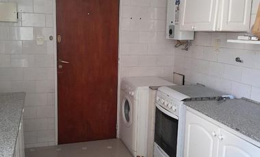 Departamento en Capital