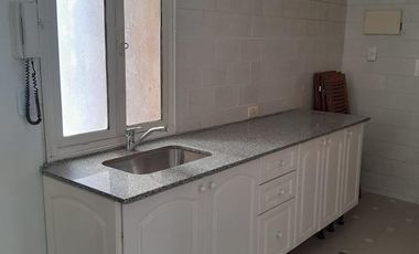 Departamento en Capital