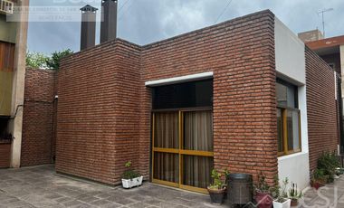 Departamento en Capital