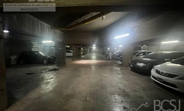 Departamento en Capital