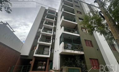 Departamento en Capital