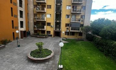 Departamento en Capital