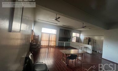 Departamento en Capital