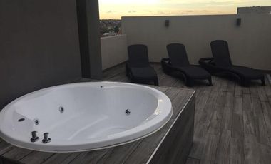 Departamento con cochera - La Lucila