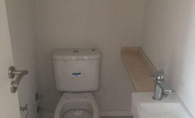 Departamento con cochera - La Lucila