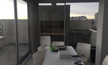 Departamento con cochera - La Lucila