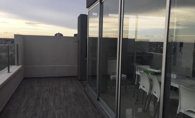 Departamento con cochera - La Lucila